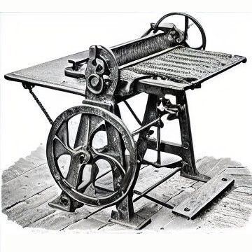 Meishi Machine