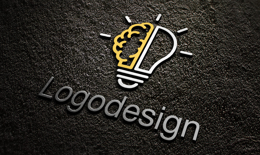Individuelles Logodesign anfertigen lassen